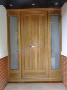 Fens Panelled
