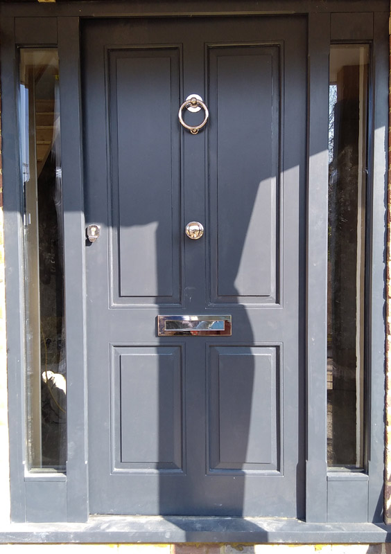 Fitzroy 4P Fitzroy 4P