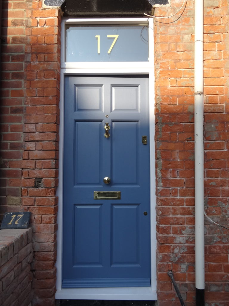 Fitzroy 6P Fitzroy 6P