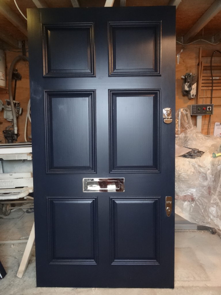 Fitzroy 6P RM Fitzroy 6P RM