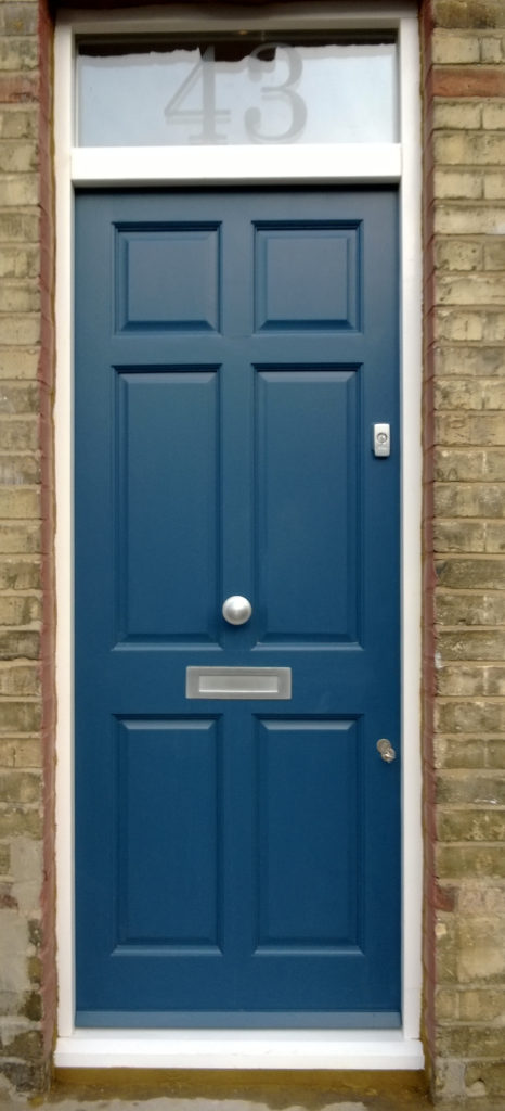 Fitzroy 6P Fitzroy 6P