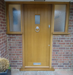 Cottage LPD