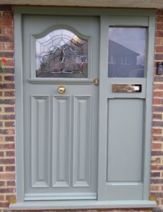 Hardwood Doors Surrey