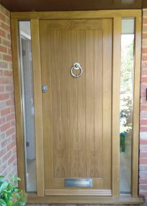 Fens 1P Oak 