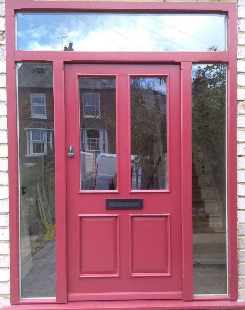 Fitzroy 2L RM Fitzroy 2L RM