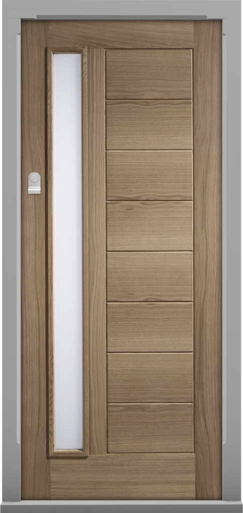 Goodwood LPD Doors Goodwood LPD Doors