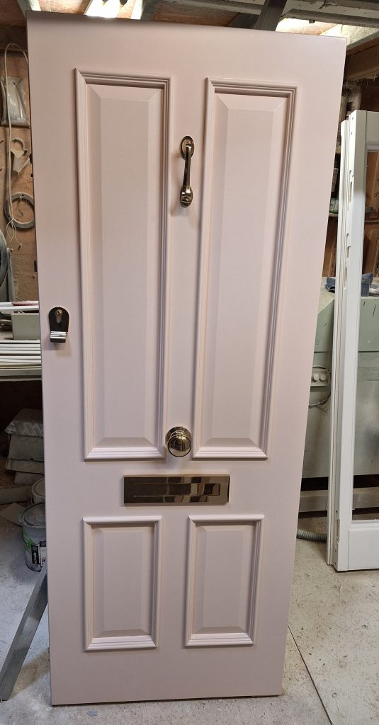 Fitzroy 4P RM Fitzroy 4P RM