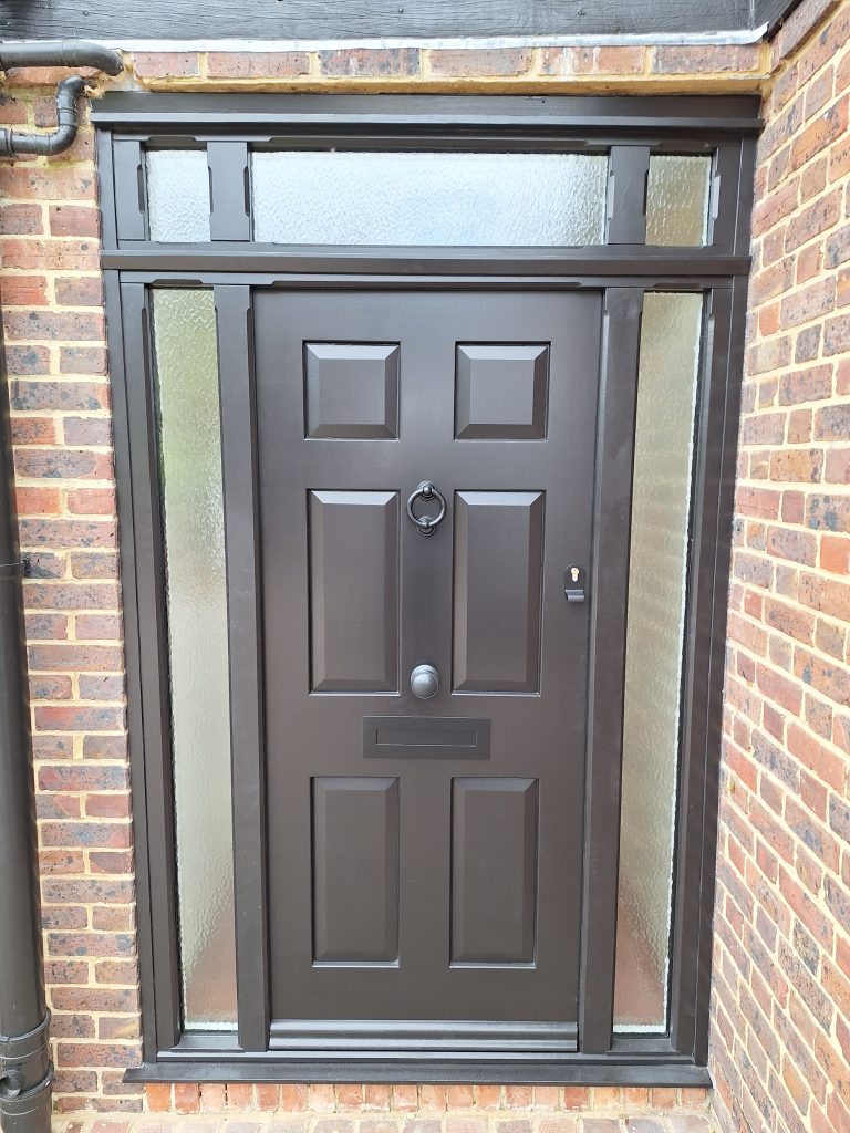 Fitzroy 6P Fitzroy 6P