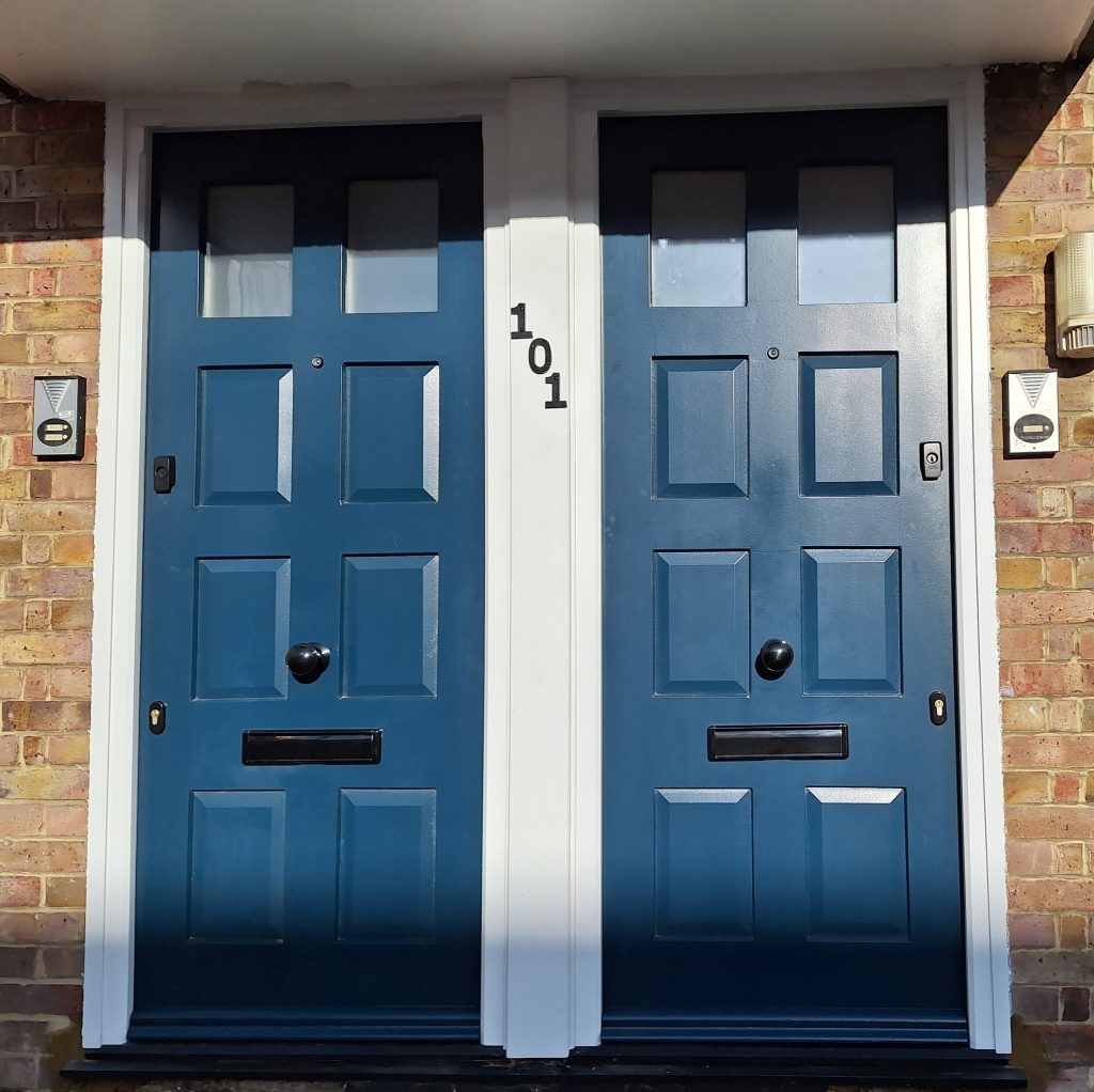 Fitzroy 4P/2L Fitzroy 4P/2L