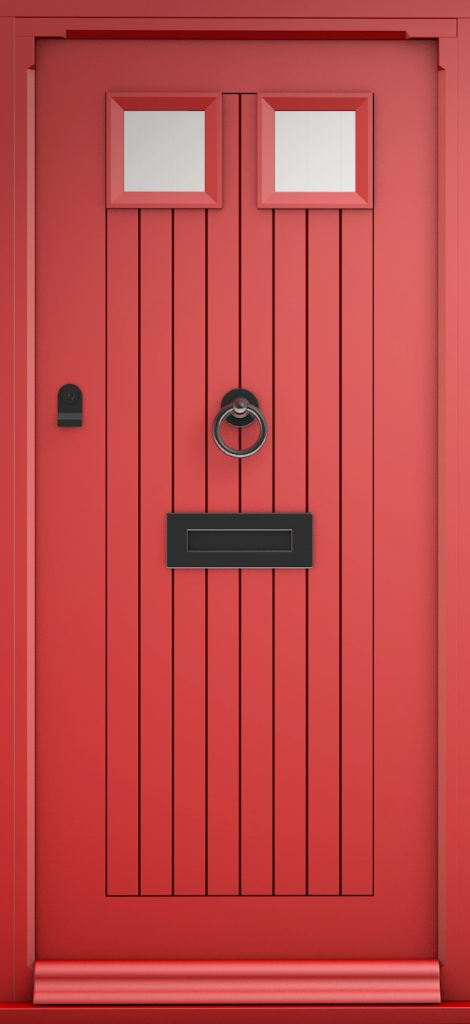 Fens 2L SEC Doors Fens 2L SEC Doors