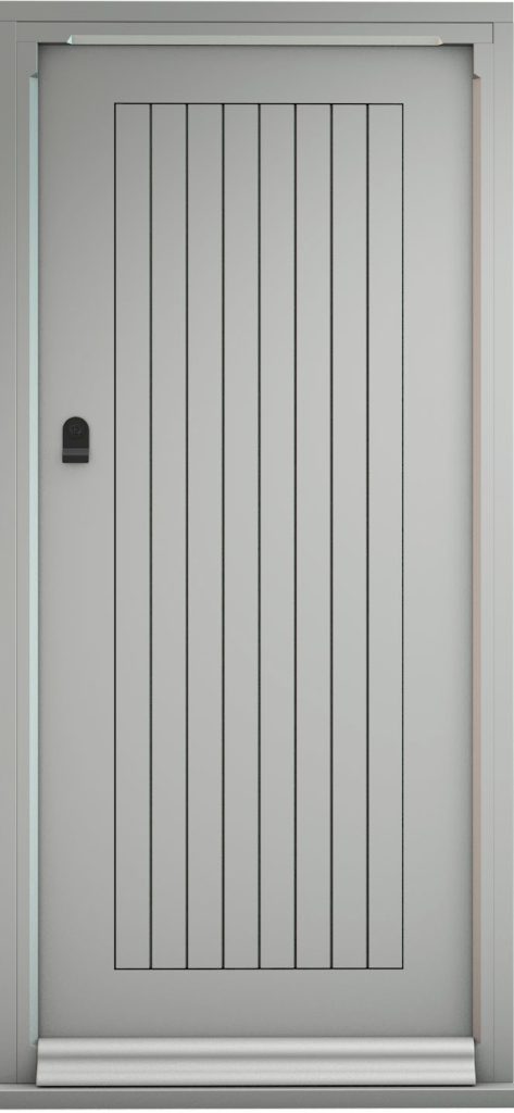 Fens 1P SEC Doors Fens 1P SEC Doors