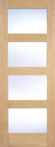 Oak Shaker 4L Oak Shaker 4L