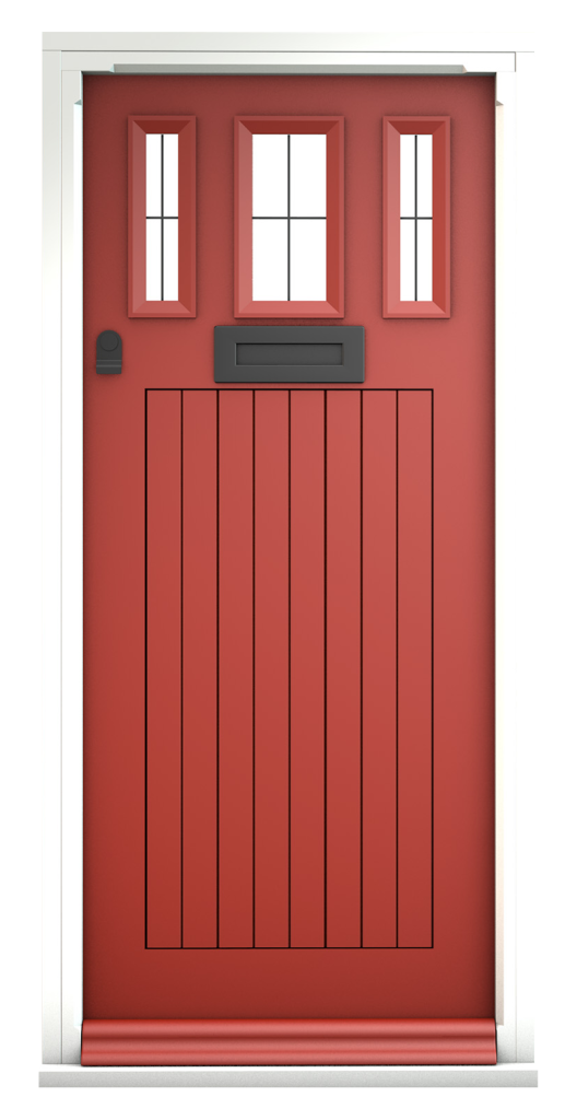 Allenheads SEC Doors Allenheads SEC Doors