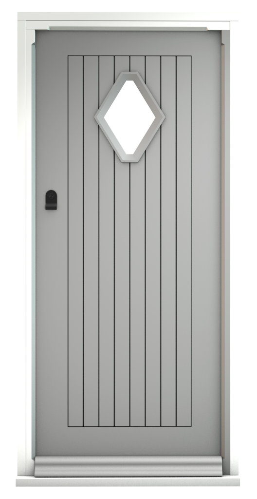 Fens Diamond SEC Doors Fens Diamond SEC Doors