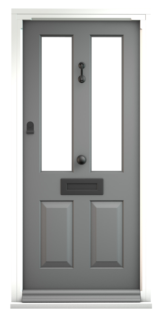 Fitzroy 2L SEC Doors Fitzroy 2L SEC Doors