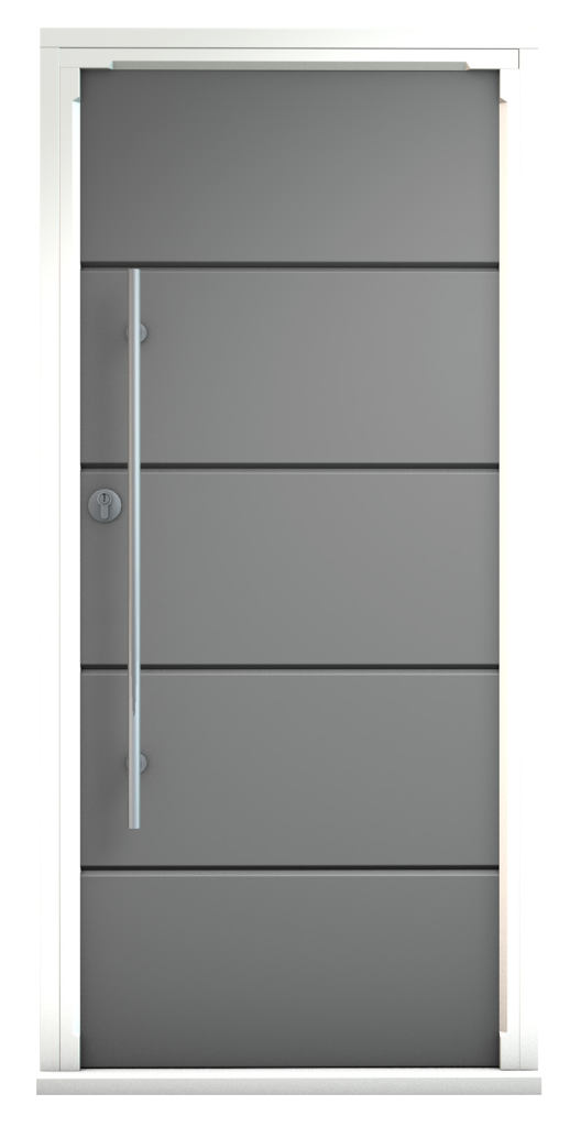 Modern 5P SEC Doors Modern 5P SEC Doors
