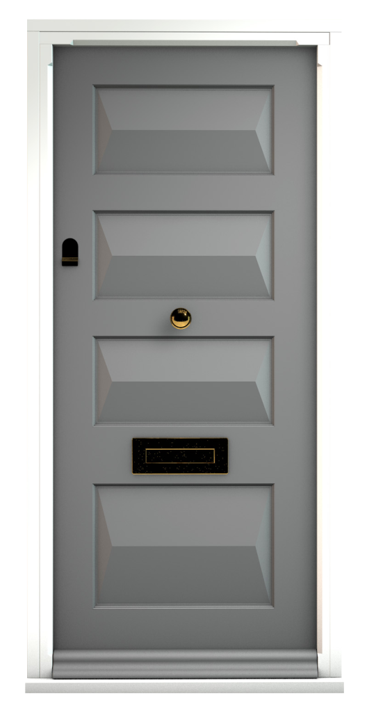 Picadilly SEC Doors Picadilly SEC Doors