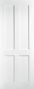 White London White London