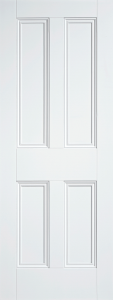 White Nostalgia 4P White Nostalgia 4P