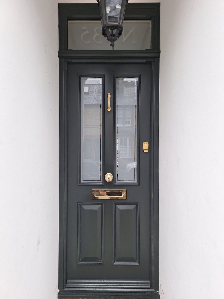 Fitzroy 2L RM